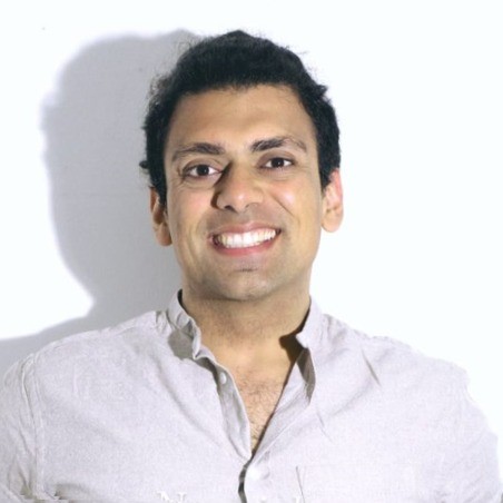 Arjun Wadhawan - CEO | Stackforce