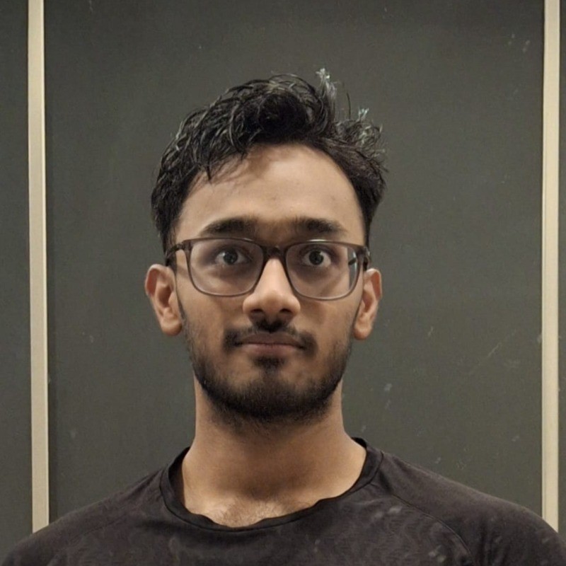 Arka Sengupta - Software Engineer | Stackforce