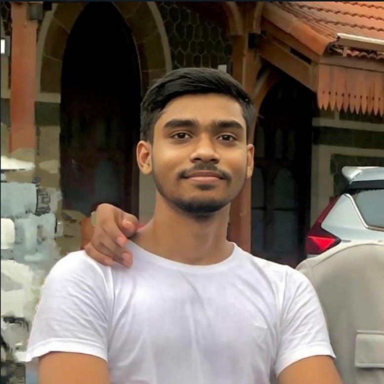 Arkan Khan - Frontend Engineer | Stackforce