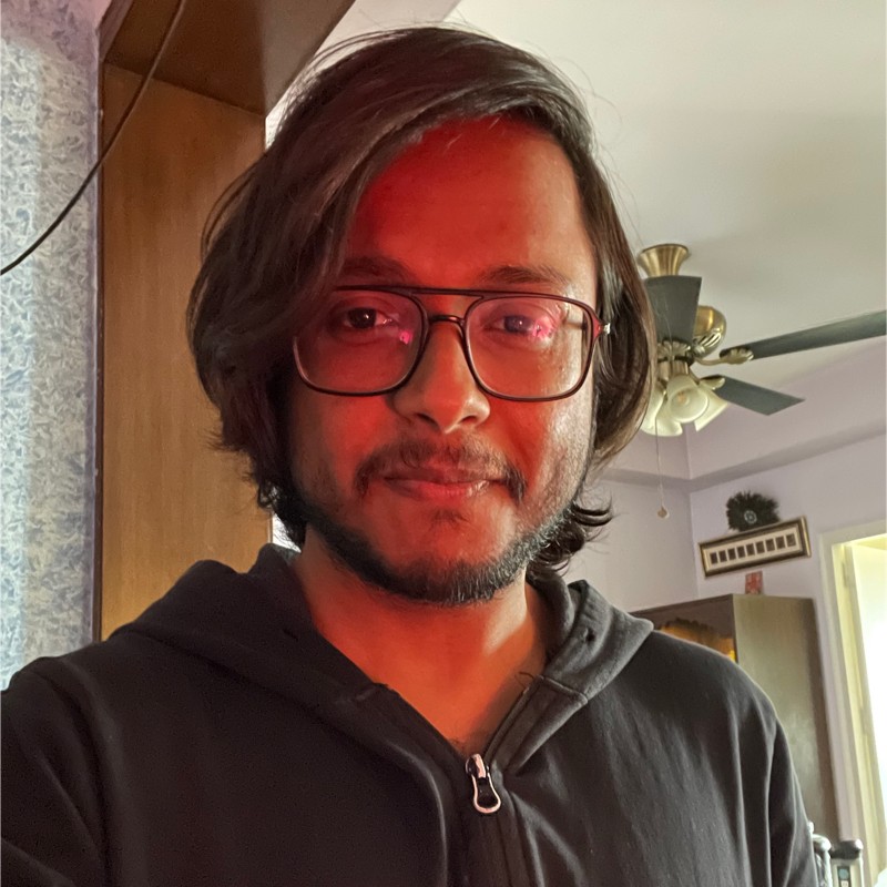 Ayan Raha - Machine Learning Engineer | Stackforce