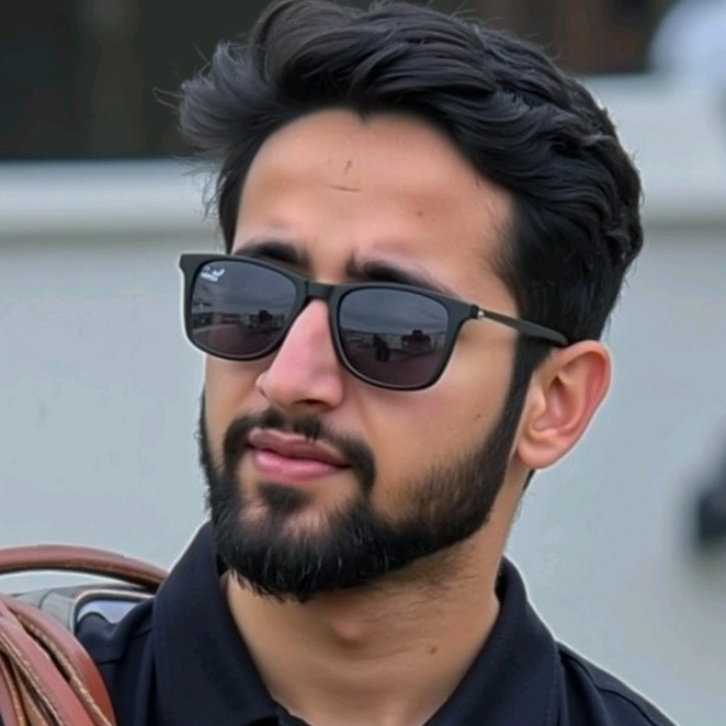 Armaan Sidana - CEO | Stackforce