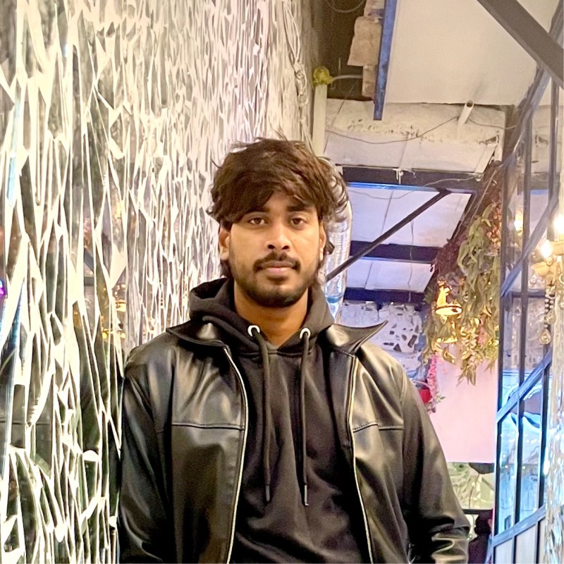 Arman Ansari - CEO | Stackforce