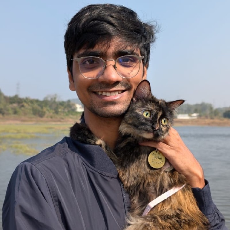 ARMAN AVASTHI - Senior Software Engineer | Stackforce