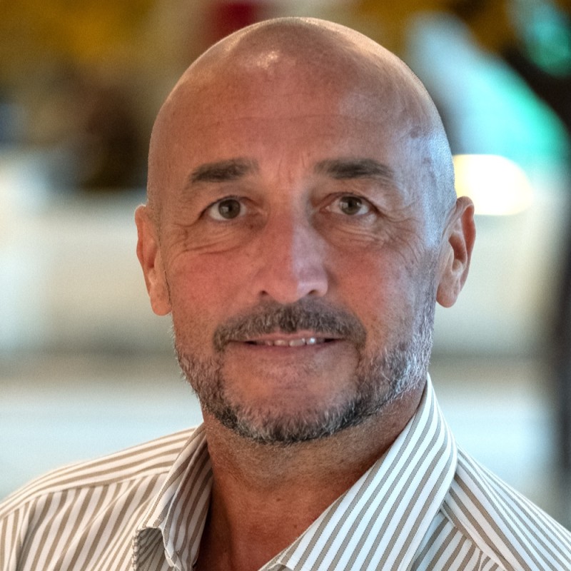 armin lauer - CEO | Stackforce