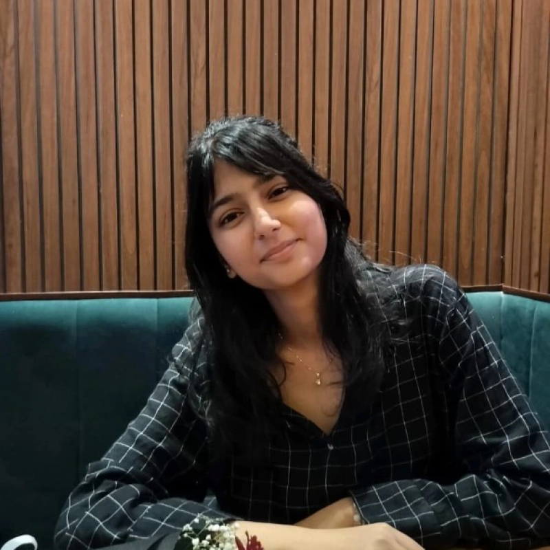 Arminder Kaur - Operations Associate | Stackforce