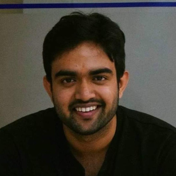 Arnav Chakraborty - Senior Software Engineer | Stackforce