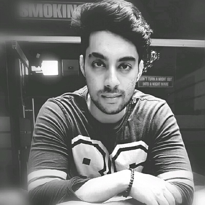 Arnav Gupta - Software Engineer | Stackforce