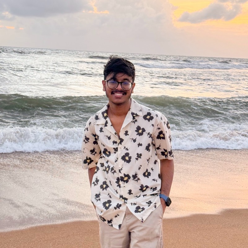 Arnav Singhal - IOS Engineer | Stackforce