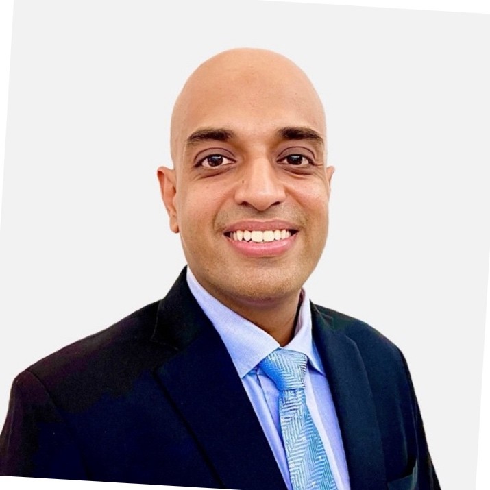 Arnav Sharma - CEO | Stackforce