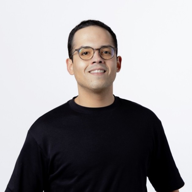 Alejandro Roman - Co-Founder | Stackforce