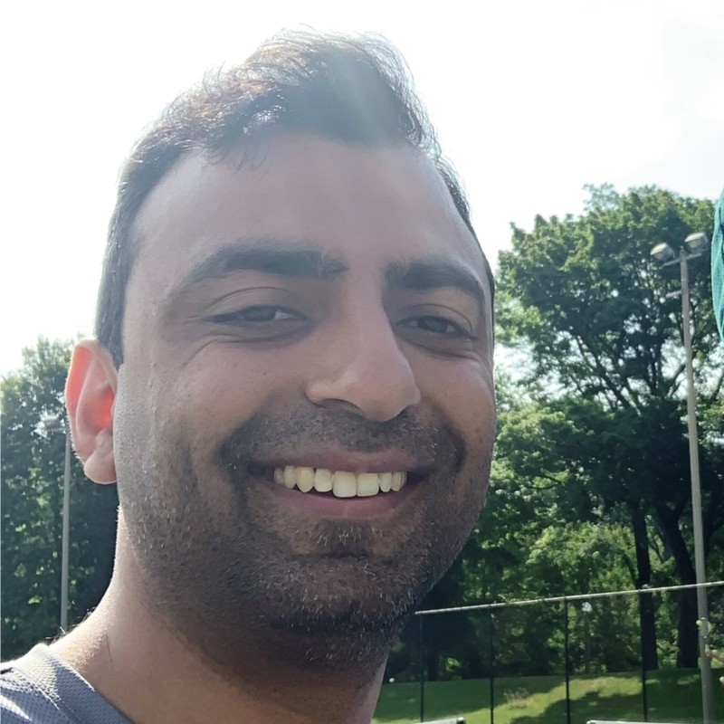 Bhanu Arora - CEO | Stackforce