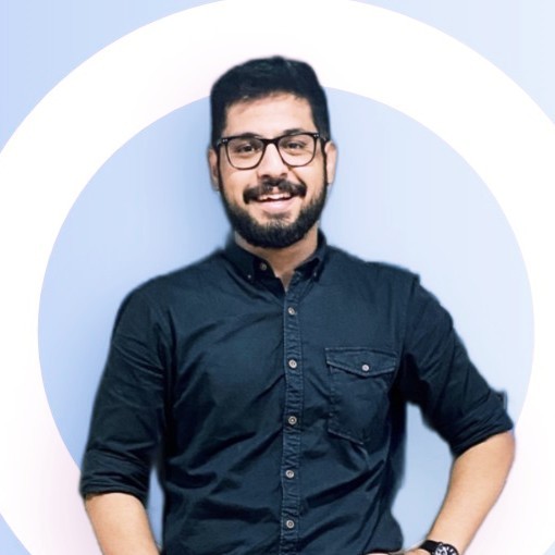 Kashish Arora - Product Manager | Stackforce