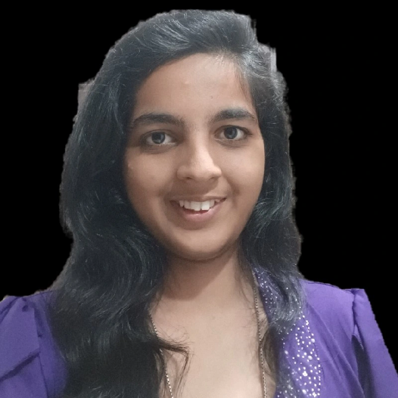ARORA SUHANI GAGAN - Co-Founder | Stackforce