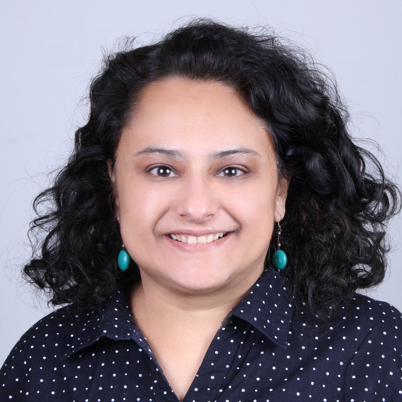 Kavita Arora - Product Manager | Stackforce