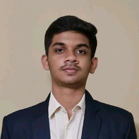 Arpan Dutta - Operations Associate | Stackforce