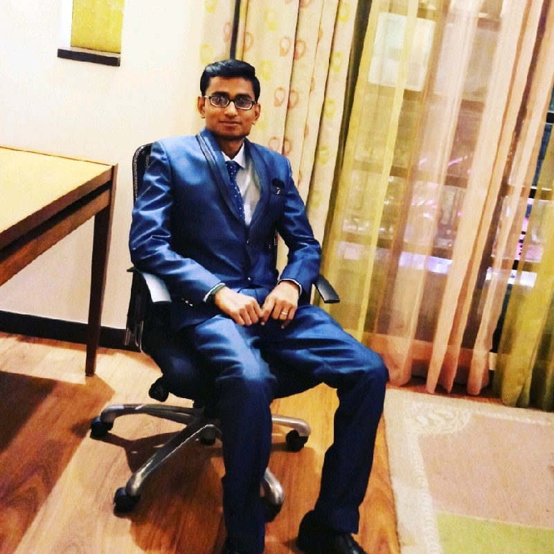 Arpan Ghatak - HR Associate | Stackforce
