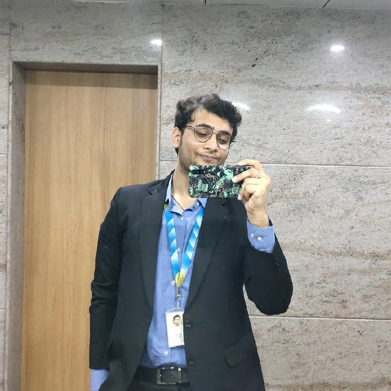 Arpan Gupta - AI Researcher | Stackforce