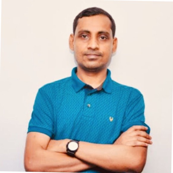 Arpan Nayek - Business Development Executive | Stackforce