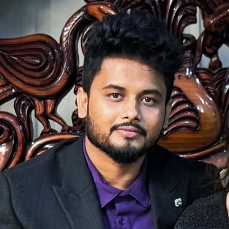 Arpan Roy - Partnerships Manager | Stackforce