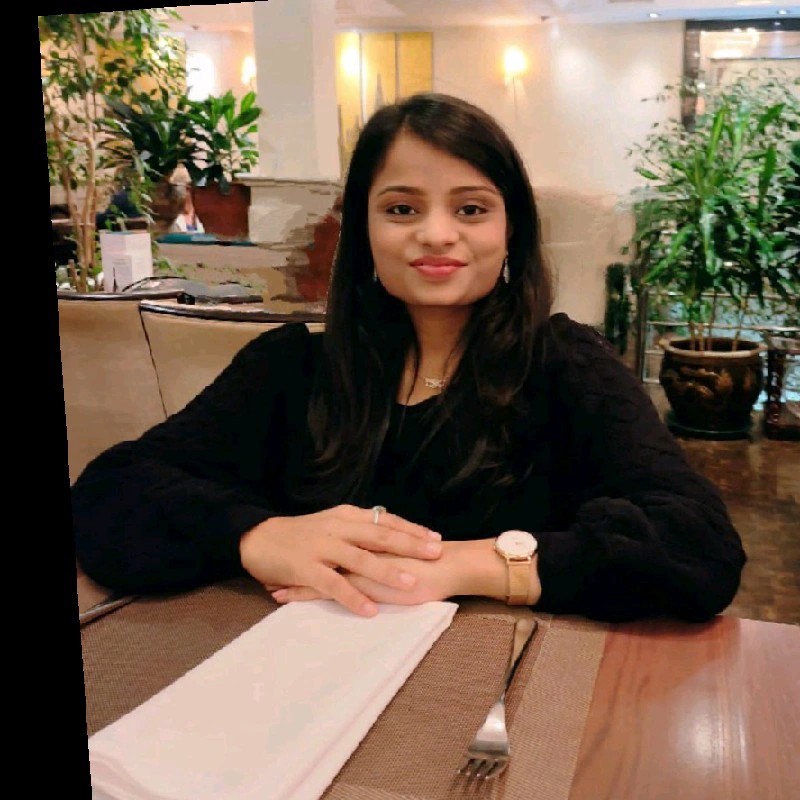 Arpana Choudhary - Software Engineer | Stackforce