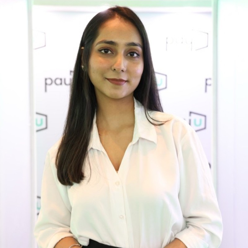 Arpana Dimri - Product Manager | Stackforce