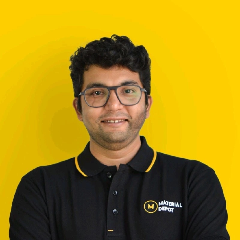 Arpan Banerjee - CEO | Stackforce