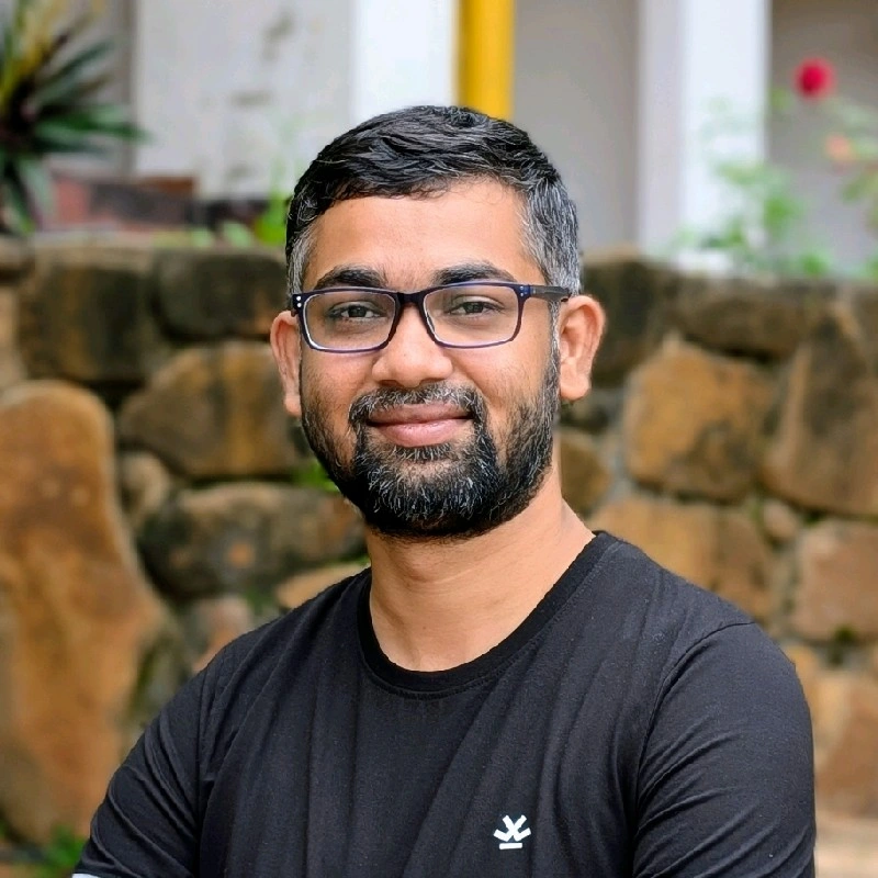 Arpan Karmakar - Operations Associate | Stackforce