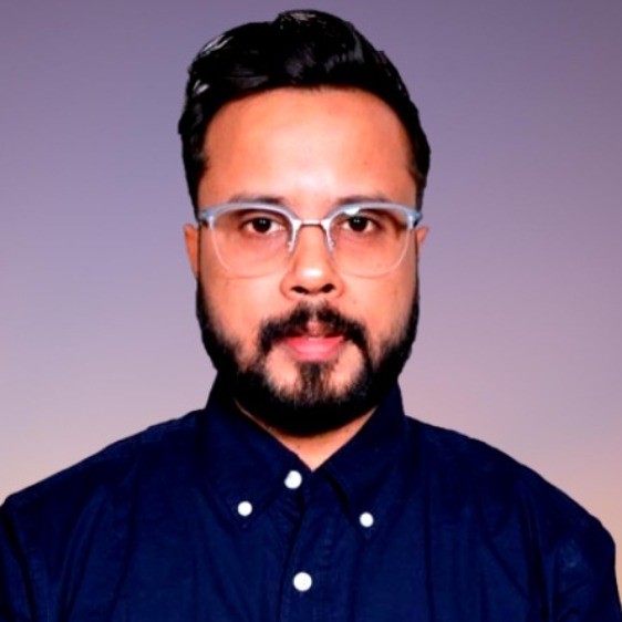 Arpendu Ganguly - Data Scientist | Stackforce