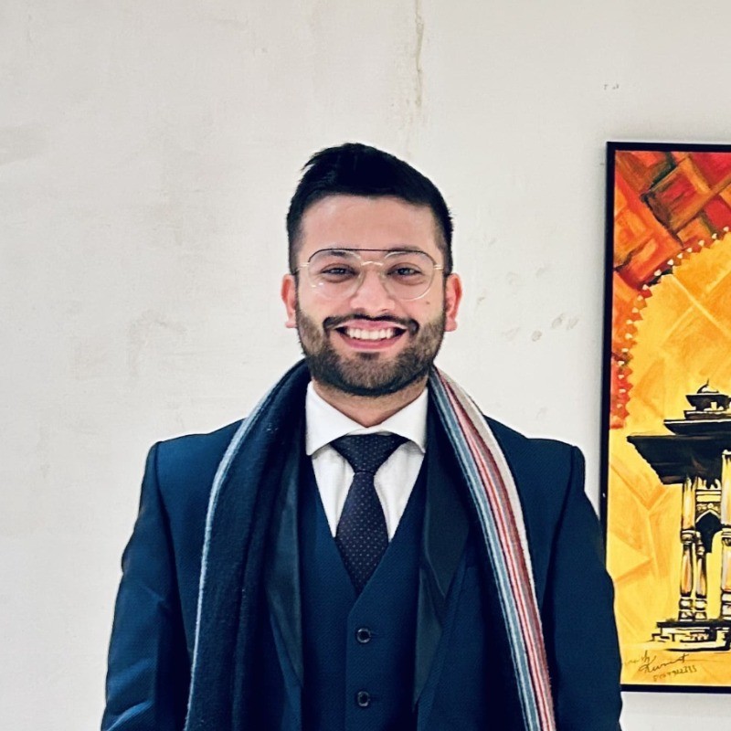 Arpit Banerjee - Product Manager | Stackforce
