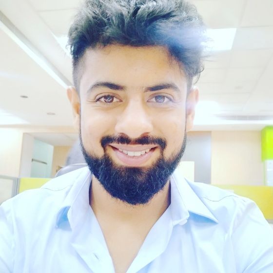 Arpit Chhabra - Associate Partner | Stackforce