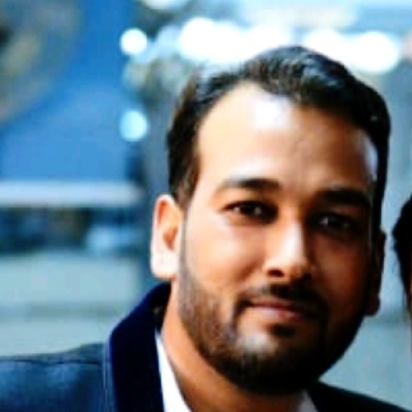 Arpit Gupta - CEO | Stackforce