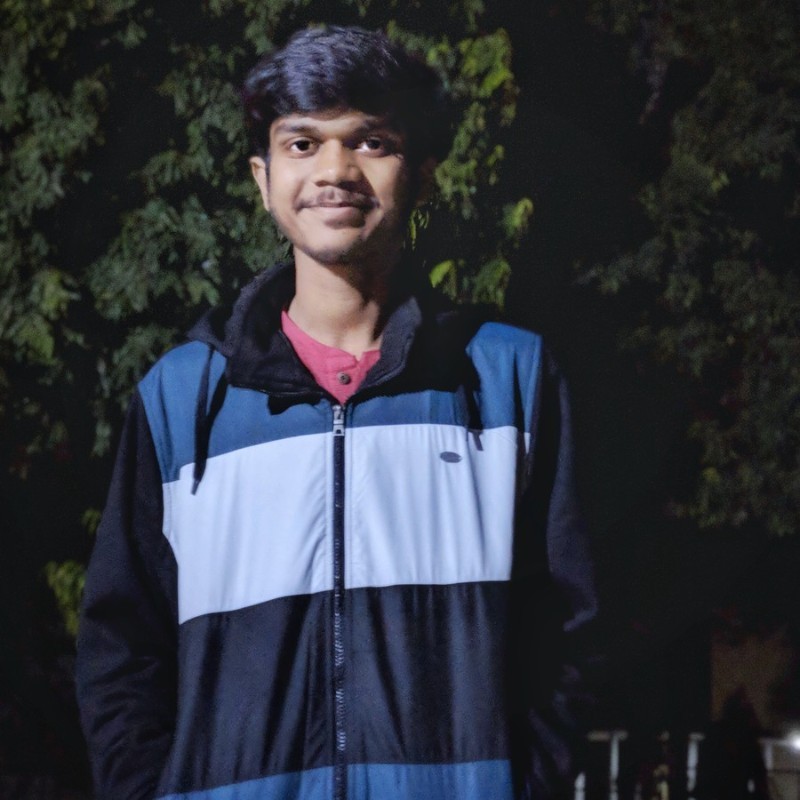 Arpit Gupta - Software Engineer | Stackforce