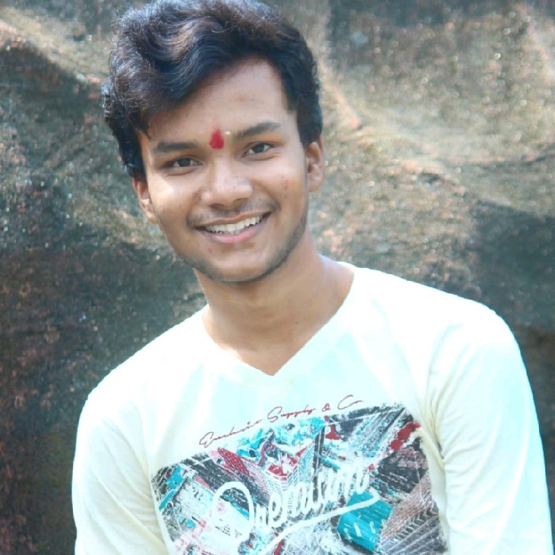 Arpit Indurkar - Software Engineer | Stackforce