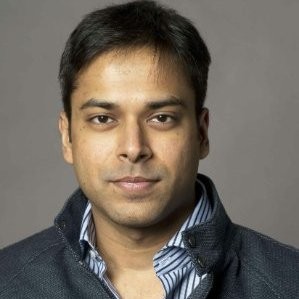Arpit Jain - CEO | Stackforce