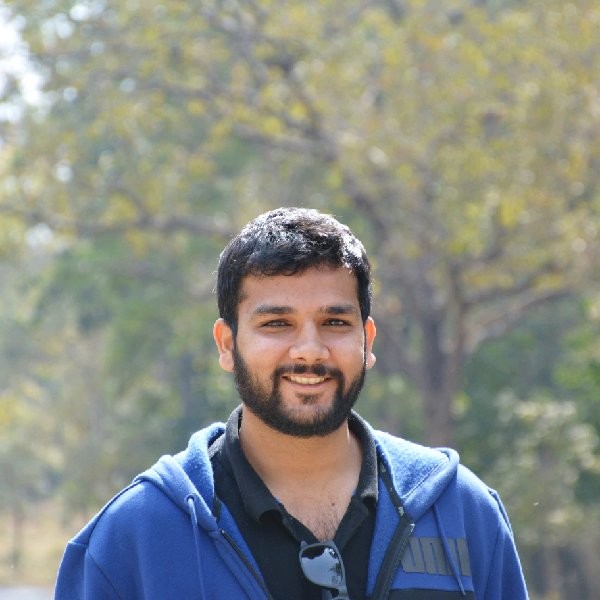 Arpit Jaiswal - Senior Software Engineer | Stackforce