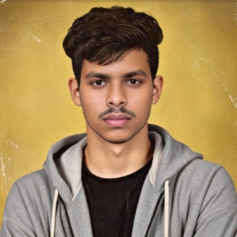 Arpit Katiyar 🇮🇳 - Software Engineer | Stackforce