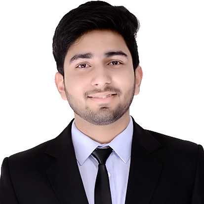 Arpit Khandelwal - Software Engineer | Stackforce