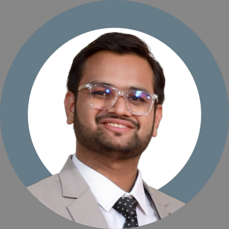 Arpit Kidile - Software Engineer | Stackforce