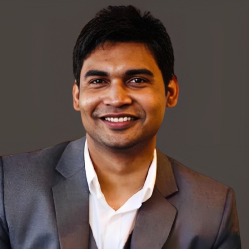 Arpit Kumar - CEO | Stackforce