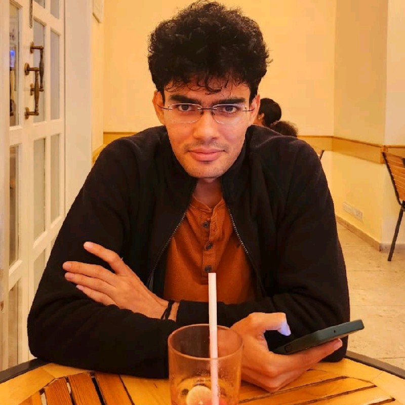 Arpit Pundir - Full Stack Engineer | Stackforce