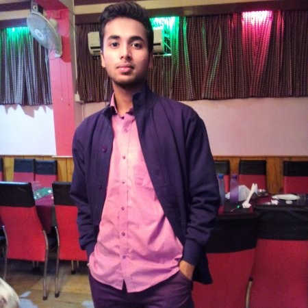 Arpit Singh - Director of Engineering | Stackforce