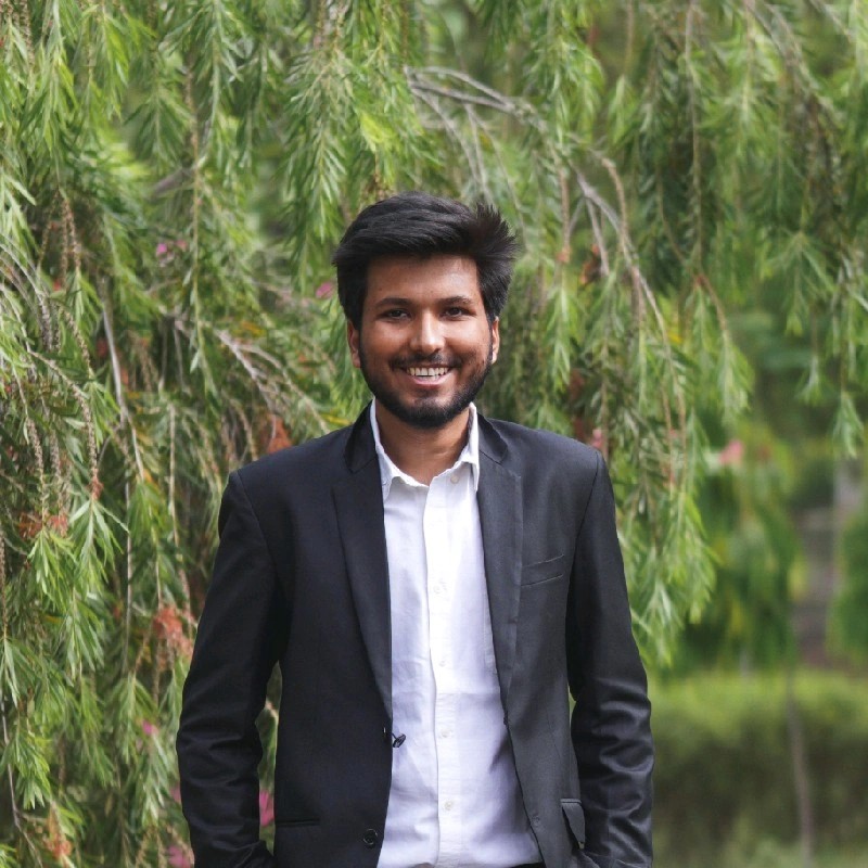 Arpit Tiwari - Business Development Executive | Stackforce
