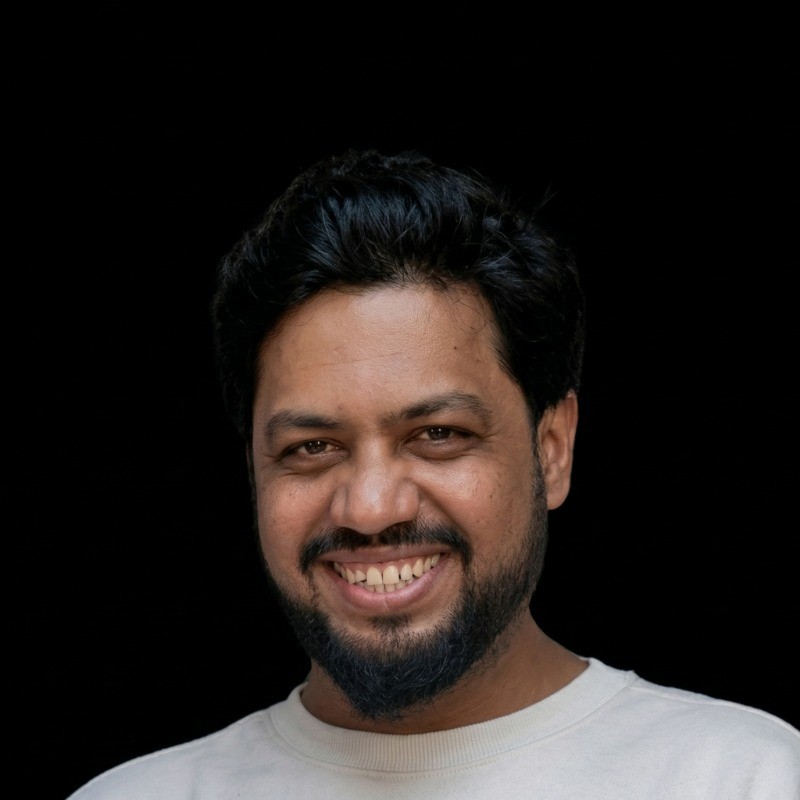 Arpit Ward - Co-Founder | Stackforce