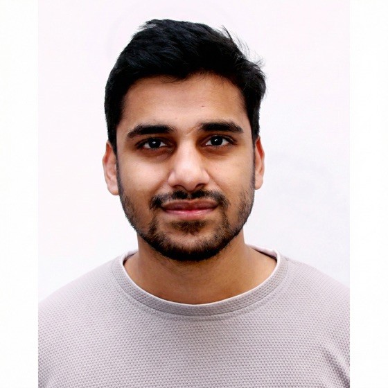 Arpit Gupta - Software Engineer | Stackforce