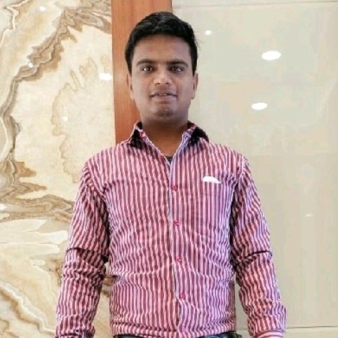 Arpit Rai - Software Engineer | Stackforce
