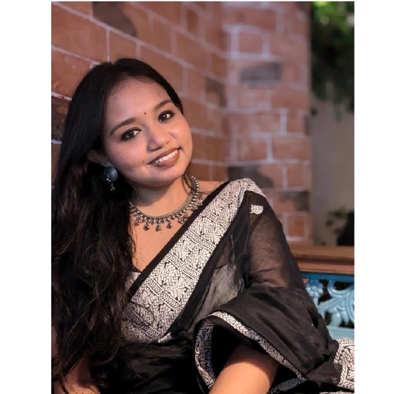 Arpita Bhowal - Operations Associate | Stackforce