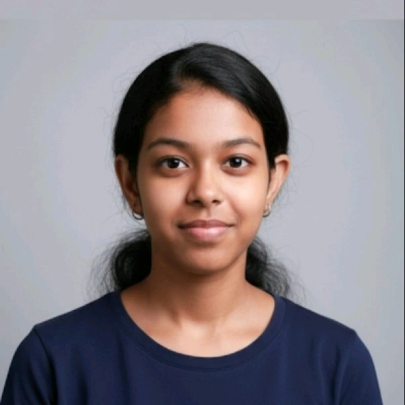 Arpita Das - Digital Marketing Specialist | Stackforce