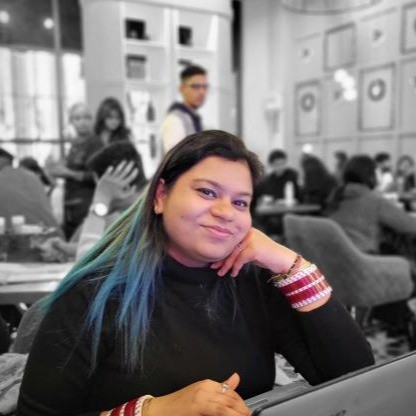 Arpita Gupta - Operations Associate | Stackforce