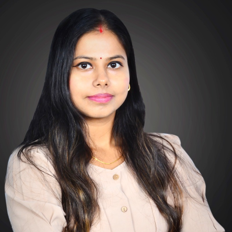 Arpita M. - Software Engineer | Stackforce