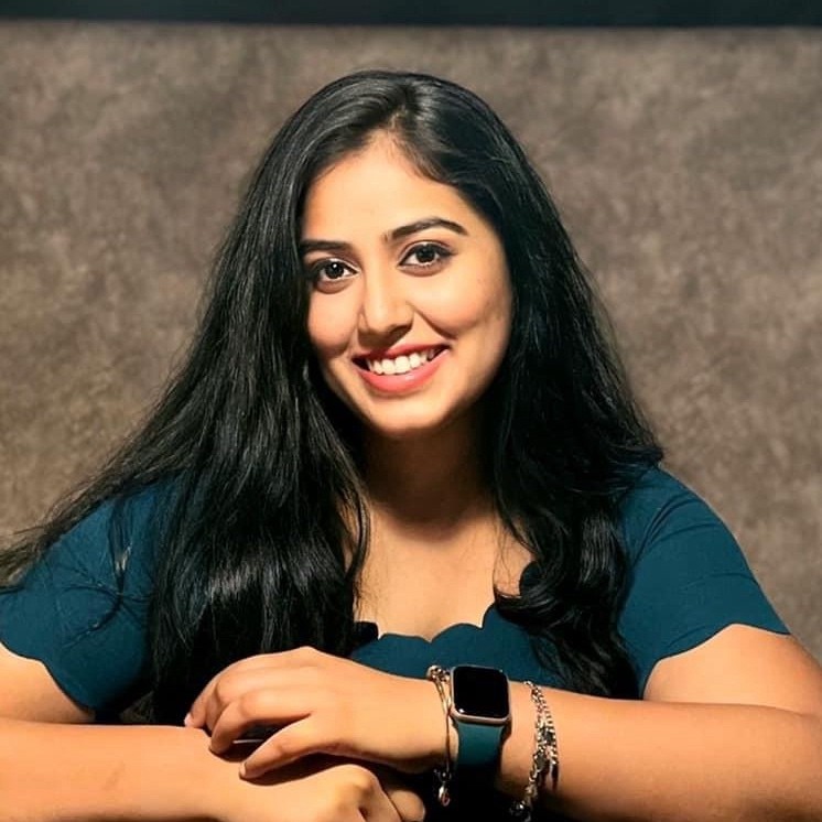 Arpita Mohanty | Stackforce